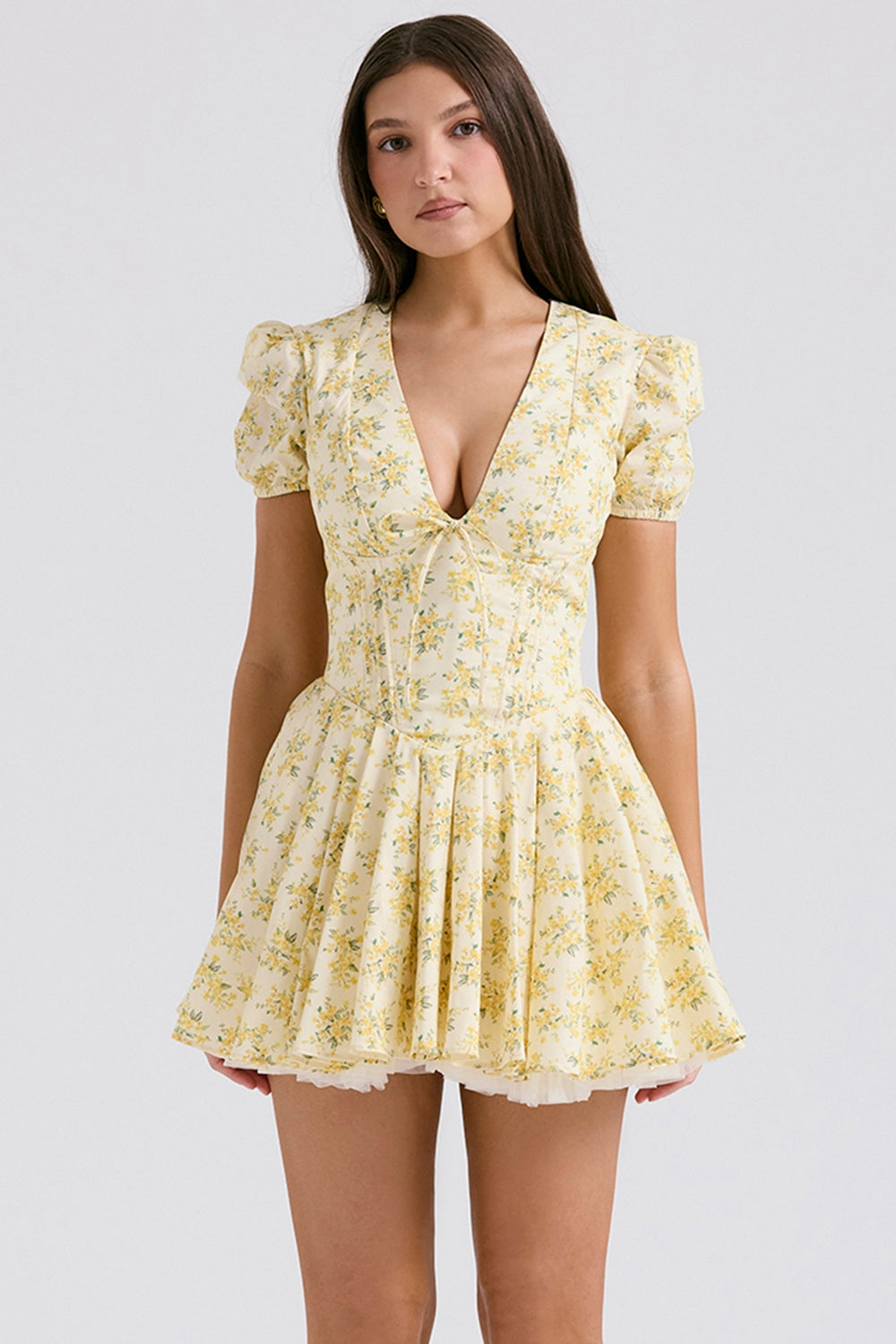 Mini Dresses