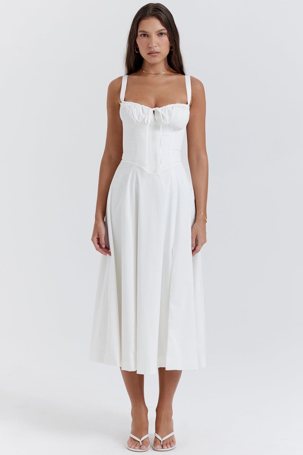 Fleur Midi Charm