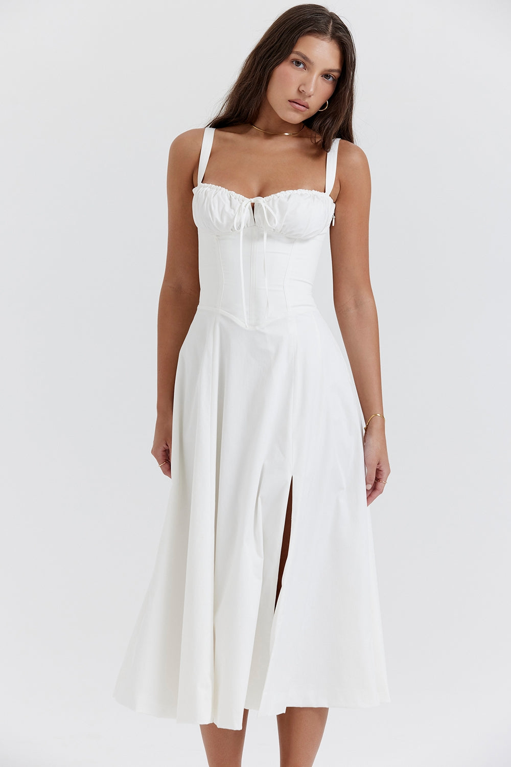 Fleur Midi Charm