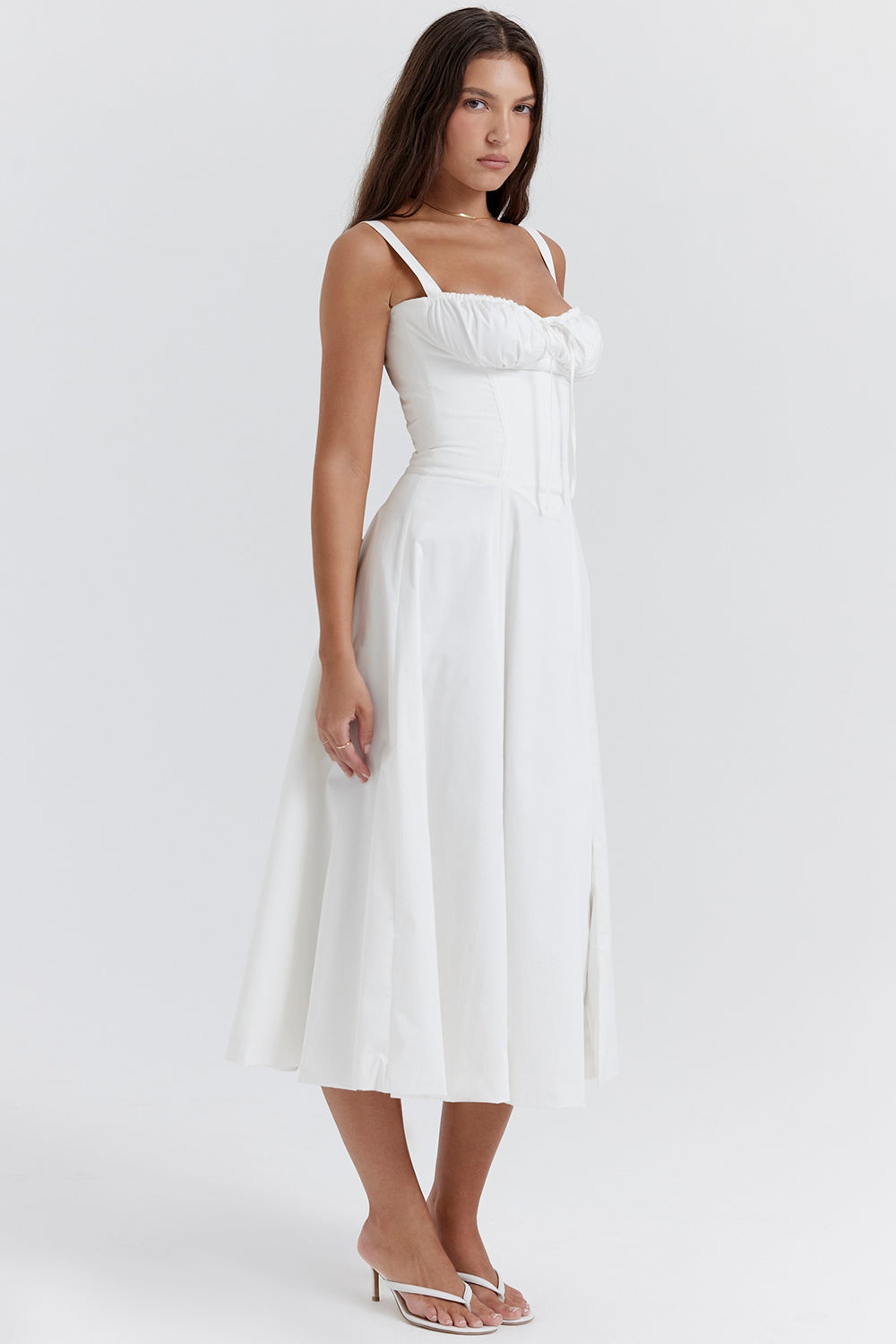 Fleur Midi Charm