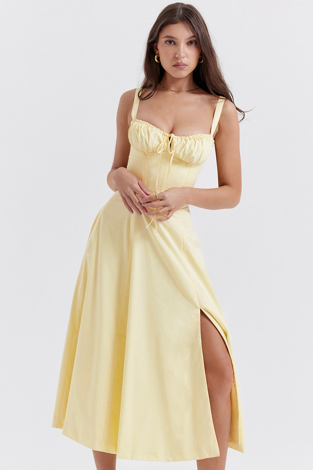 Fleur Midi Charm