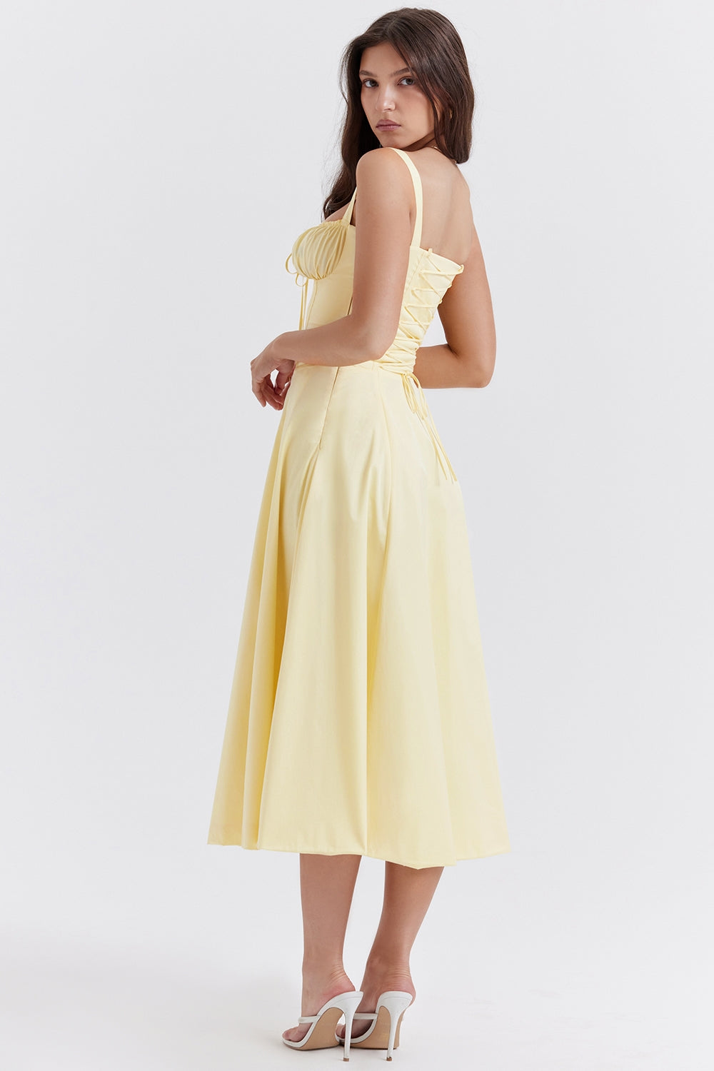 Fleur Midi Charm