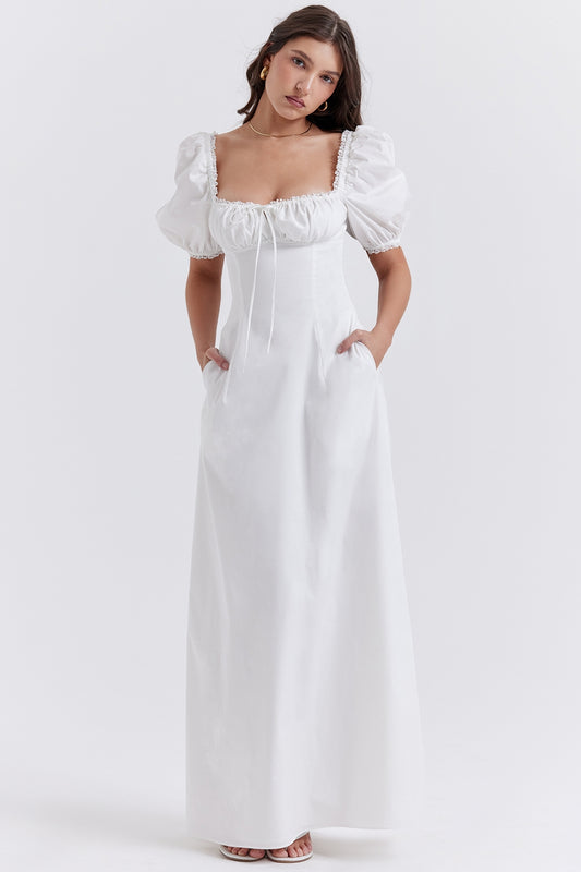 Amara Bloom Maxi